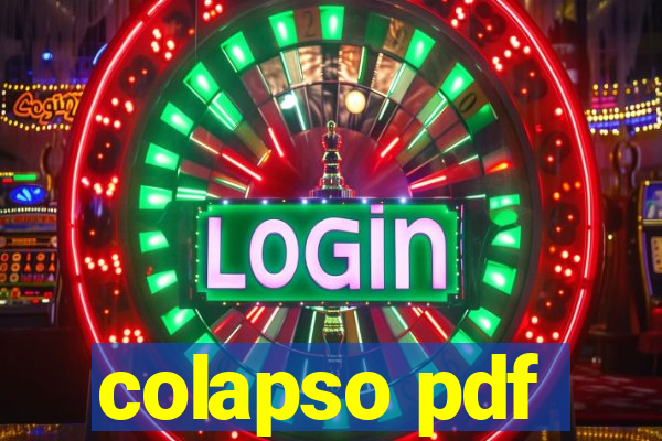 colapso pdf